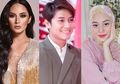 BERITA TERPOPULER: Rizky Billar Bikin Netizen Meleleh Hingga Krisdayanti Minta Ashanty Tegur Aurel