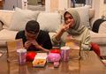 Beli Gak Pake Antri Pake Jalur Sultan! Sekelas Mama Rieta Ikutan Geger BTS Meals, Mertua Raffi Ahmad Heran Soal Rasa: Ternyata Begini..