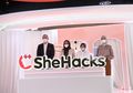 Jawab Tantangan Pemberdayaan Perempuan Lewat Teknologi, Indosat Luncurkan SheHacks 2021