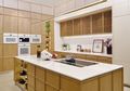 Desain Seemless, Kompor Induksi Cocok untuk Rumah Minimalis, Cek Keunggulannya!
