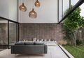 Intip Rahasianya! Mendesain Rumah Minimalis Modern di Lahan Luas agar Tetap Hangat Tak Membosankan