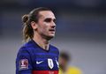 Konami Hentikan Kontrak Antoine Griezmann Akibat Video Kontroversialnya