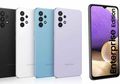 Alasan Galaxy A32 Enterprise Edition Pantas Dibeli Pegawai Perusahaan