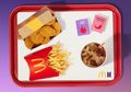 Luncurin BTS Meal Bikin Penjualan McDonald's Meningkat Drastis