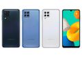 Tanggal Rilis Samsung Galaxy M32 Bocor! Ini Desain dan Spesifikasinya