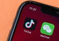 AS Cabut Blokir TikTok dan WeChat