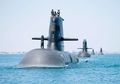Ogah Terbuai dengan Tenggelamnya KRI Nanggala-402, Australia Buru-buru Perpanjang Umur Kapal-kapal Selam Andalannya Usai Kembali Berselisih Hal Pelik Ini dengan Indonesia