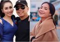 Bela Sang Ayah, Ayu Ting Ting Bantah Tiru Fashion Nagita Slavina