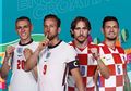 Link Live Streaming Laga Pertama Grup D EURO 2020: Inggris vs Kroasia