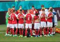 Denmark vs Belgia di Euro 2020, Ini Sejarah Pertemuan Keduanya