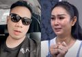 Baru Menikah 3 Bulan, Kalina Ocktaranny Mengaku Sudah Ikhlas Jika Harus Bercerai dengan Vicky Prasetyo: Aku Hanya Ingin Bahagia