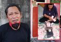 Dulu Viral karena Praktek Penggandaan Uangnya, Herman Alias Si Ustaz Gondrong Kini Ngaku Trauma Usai Bebas dari Penjara, Kapok Tak mau Buka Praktik Lagi