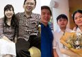 Ramai Video Ahok Kumpul dengan Anak Veronica Tan, Sikap 'Dingin' Anak Mereka Mendadak Jadi Sorotan: Kayak Terpaksa Ikutan