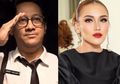 Kapok Disudutkan Gegara Andre Taulany, Ayu Ting Ting Langsung Bereaksi saat Sosok Pria Ini Coba Elus Pundaknya: Jijik!