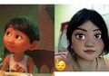 Cara Mudah Ubah Wajah Jadi Karakter Pixar Lewat Aplikasi Ini