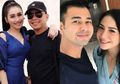 Nagita Slavina Disindir Ayah Ayu Ting Ting, Raffi Ahmad Beri Pembelaan untuk Sang Istri