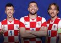Kroasia vs Skotlandia di Euro 2020, Ini Sejarah Pertemuan Keduanya