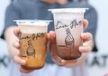 Promo Cashback ShopeePay, Jajan Hemat Kopi Lain Hati Cashback 60%