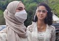 Hadir dalam Acara Lamaran Lesty Kejora dan Rizky Billar, Istri Ramzi Beri Wejangan Soal Kelebihan dan Kekurangan Pasangan