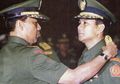 Tradisi Kudeta dan Konflik Internal AD, Munculnya 'Pasukan Liar' hingga Moncong Meriam Tentara Diarahkan ke Istana