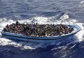 Pantas Sampai Disebut 'Pemakaman Terbesar di Eropa' oleh Paus Fransiskus, Laut Mediterania Ternyata Telah Renggut Ribuan Nyawa, Musuh Bebuyutan Turki Ini Dituduh Jadi Biang Keroknya
