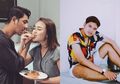 Berbeda dengan Sang Kakak yang Cenderung Cuek, Adik Arya Saloka Justru Blak-blakan Ngaku Kepincut Amanda Manopo: Kelewat Cantik Dia