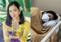 Bukan Covid-19, Bunga Zainal Beberkan Penyebab Dirawat di Rumah Sakit