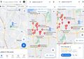Bagaimana Cara Cek Lokasi Vaksin Covid-19 Lewat Google Maps?