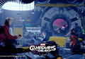 Square Enix Umumkan Game Guardians of The Galaxy, Rilis Tahun Ini!