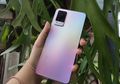 Cek Nih! 6 Fitur Kamera Selfie Vivo V21 5G Menarik dan Unik Banget