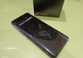 Unboxing ASUS ROG Phone 5 yang Hadir di Indonesia, Tambah Keren!