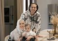 Gara-gara Kelalaian Baby Sitter, Anak Cut Meyriska Terjatuh dari Bangku hingga Kepalanya Membentur Besi, Sang Artis: Padahal Aku...