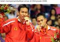 Markis Kido Meninggal Dunia, Inilah Kiprah Gemilangnya di Dunia Bulutangkis, Kalahkan Musuh China dan Sabet Medali Emas