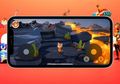 Tingkatkan Performa Gaming, iOS 15 Hadirkan Kontroler On-Screen Baru!