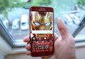Harga HP Samsung Bekas Edisi Spesial Iron Man ini Sekarang Anjlok!