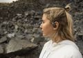 Beginilah Wujud Beats Fit Pro Terbaru yang Dipakai Kim Kardashian!