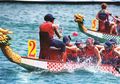 Asal Usul Festival Peh Cun, Hari Mendayung Perahu dan Makan Bakcang
