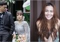 Setelah Menuduh Ratu Rizky Nabila Hamil Karena Open BO, Istri Kedua Alftah Fathier Ikut-ikutan Berkomentar ketika Suaminya Menjenguk Anak dan Mantan Istrinya, Nadia Christina Damai?