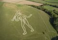 Raksasa Cerne Abbas yang Mencolok, Arkeolog Terus Pecahkan Misterinya