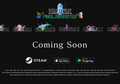 Koleksi Final Fantasy Pixel Remaster Akhirnya Rilis di Platform Mobile