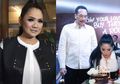 Punya Istri Diva Tapi Jarang Tampil Berdua, Suami Vina Panduwinata Ternyata Bukan Orang Sembarangan, Diam-diam Torehkan Prestasi Gemilang Ini