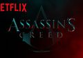 Netflix dan Ubisoft Akan Hadirkan Assasin's Creed Series, Kapan Rilis?