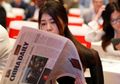 Pemberitaan Media China Tentang Pandemi Covid-19 di Indonesia, Disebut Hadapi Puncak Penularan Baru