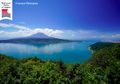 Menyusuri Keindahan Wilayah Para Dewa di Taman Nasional Kirishima-Kinkowan