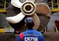 Mengapa Bentuk Baling-baling Kapal Selam Dirahasiakan? Tak Main-main, Jika Terekspos Maka Bahaya Ini Bisa Mengintai