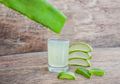 Jus Lidah Buaya Obat Herbal Alami Diabetes, Kurangi Pembengkakan dan Penyembuhan Luka Lebih Cepat.