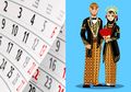 Weton Jodoh Ramalan Weton Hari Ini, Weton Sabtu Legi, yang Pandai Bergaul Namun Cenderung Suka Pamer dan Suka Berbohong