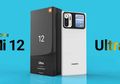 Bocoran Spesifikasi Gahar Xiaomi Mi 12 Ultra, Usung Snapdragon 895