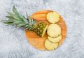 Dilarang Makan Nanas saat Menstruasi, Mitos atau Cuma Fakta Sih?