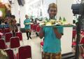 Corona Mengganas, Mulai 1 Juli 2021 Warga Karanganyar yang Bakal Gelar Pesta Nikahan Dilarang Pakai Tradisi Piring Terbang, Semua Tamu Undangan Pulang Bawa Nasi Kotak
